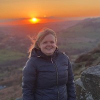 Becky Haigh