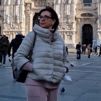 Angelica Nappi