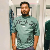 Sujit Nishad