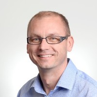 Peter Sparshott
