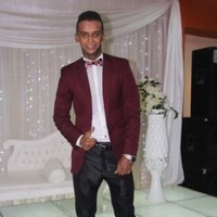 Karim Saleh