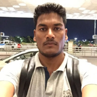 Dhiraj Jadhav
