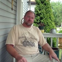 Victor Mansbarger