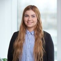 Elín Bjarney Ragnhildardóttir