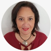 Cecilia Salinas