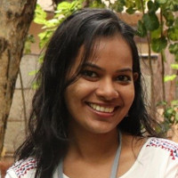 Dr. Ruby Joshi