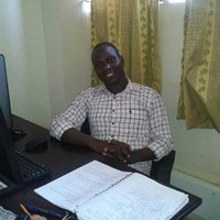 Isaac Kiunga