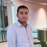 naveen mandal