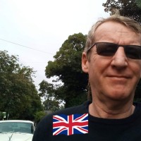 Peter Williams
