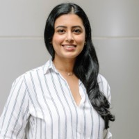 Chitra Ravi