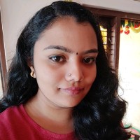 Akshatha K P