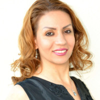 Bahar Chaichi