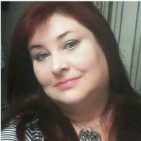 Kimberly Cates