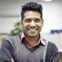 Sachin Ramola