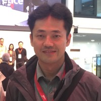 Robin Chen