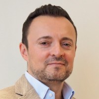 Damian Dyrbusch