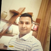 Ashwani Ojha