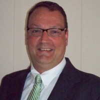 Rod Carmichael
