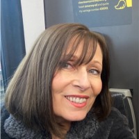Helen Layder