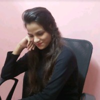 Sonali Singh