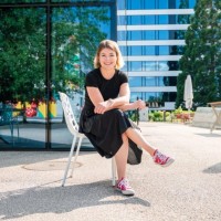 Céline Kreienbühl