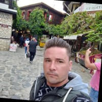 Stanciu Sebastian
