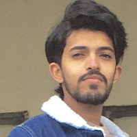 Muhammad Usman Ghani