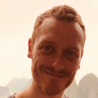 Steven Reekmans
