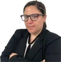 Arianna Doyle Leiva
