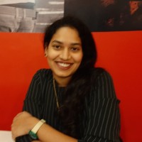 Teja Curie Kankipati