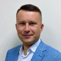 Andrey Kolyaskin