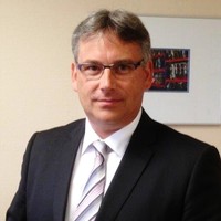 Thierry Madzar