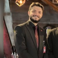 Seyed amir Seyed esmaeli