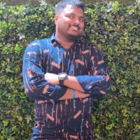 Vishal Mali