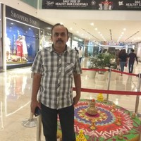 Yogesh Sharma