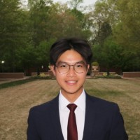 Prestin Tran
