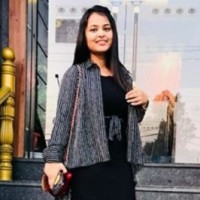 Aanchal Joshi