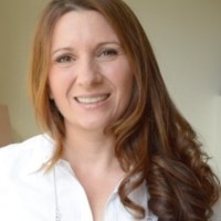 Rachel Hall FRSA
