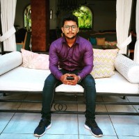 Renjith R