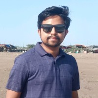 Bhaumik Nagar