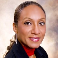 Pauline Clarke Jones