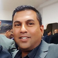 Sanjeewa Manamperi