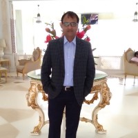 Navin Bansal