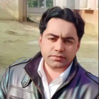 Munawar Hanif