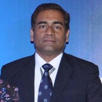 Durgesh Karande