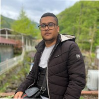 Bensalem Mohamed