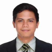 Mark Joshua Cuervo