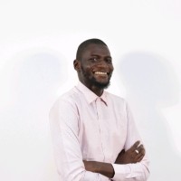 Alioune Badara GUEYE