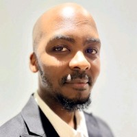 Tebogo Molebalwa