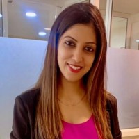 Bhavna Buxani